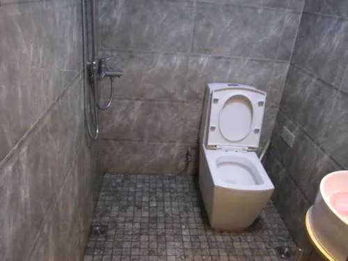 Get Rich Garden Hotel Apartment Shenzhen
