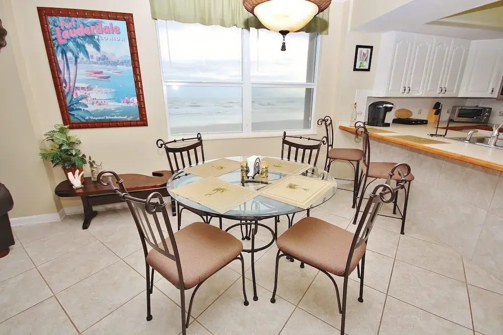 Coronado Towers 201
