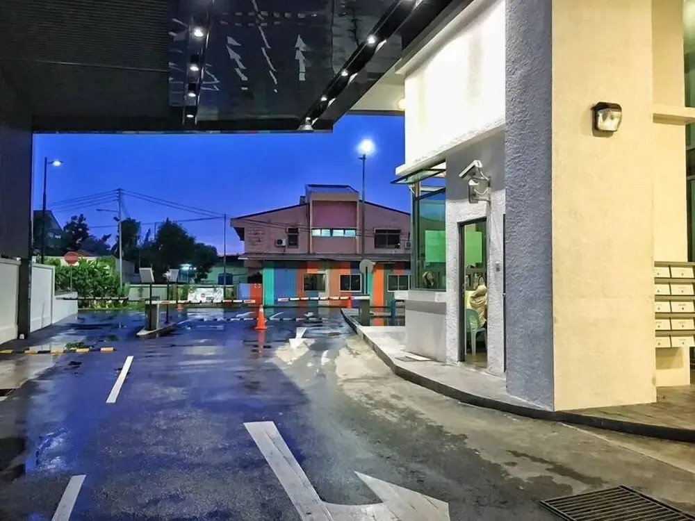 Koohen Co LA3
