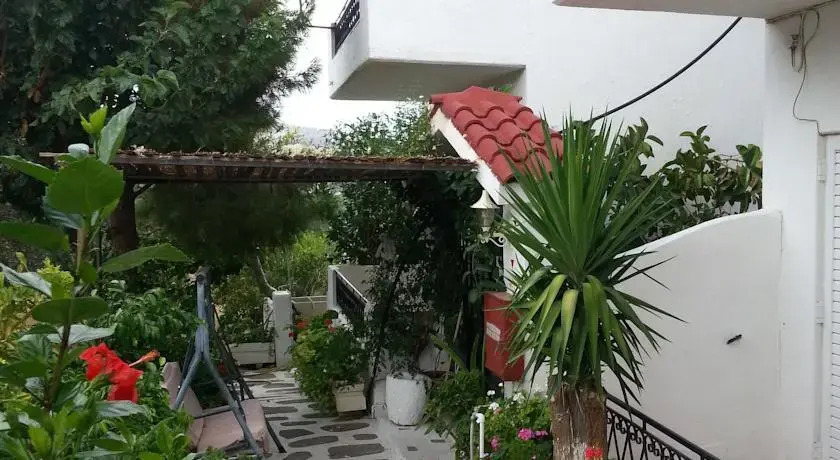 Kanakis Apartments