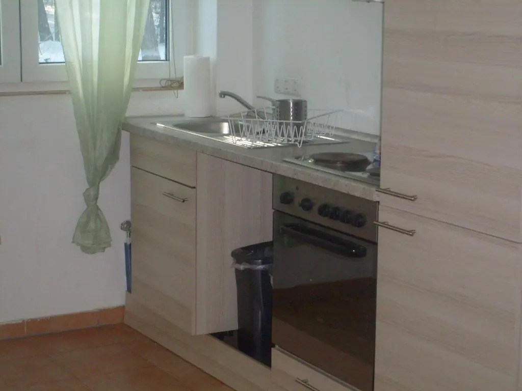 Arkadia Haus Alstertal