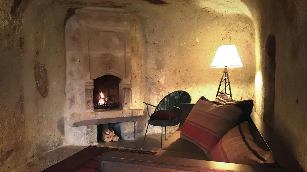 SOTA Cappadocia