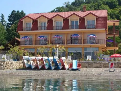 Villa Cvet