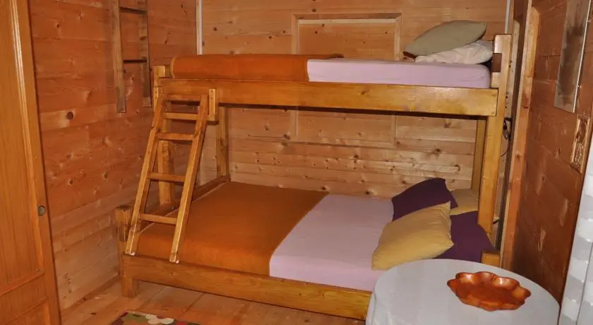 Holiday Home Bojanka