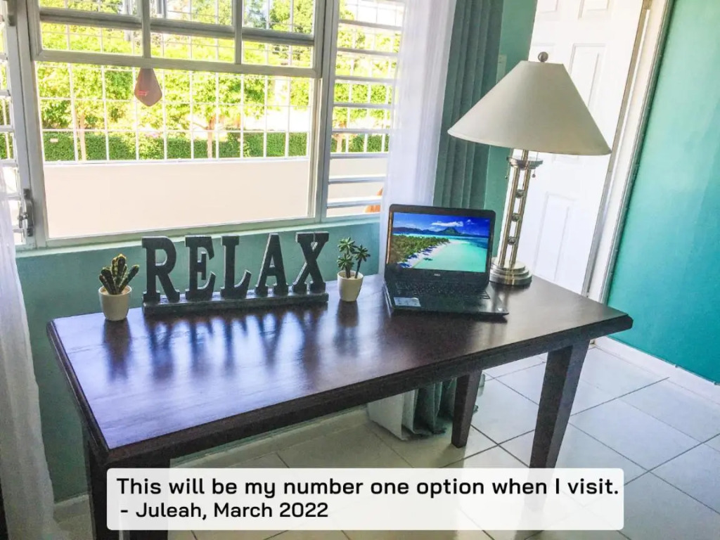 Book a Cozy Getaway: Near Bob Marley Museum