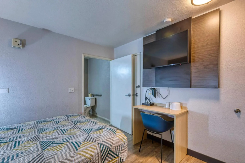 Motel 6-Nogales, AZ - Mariposa Road
