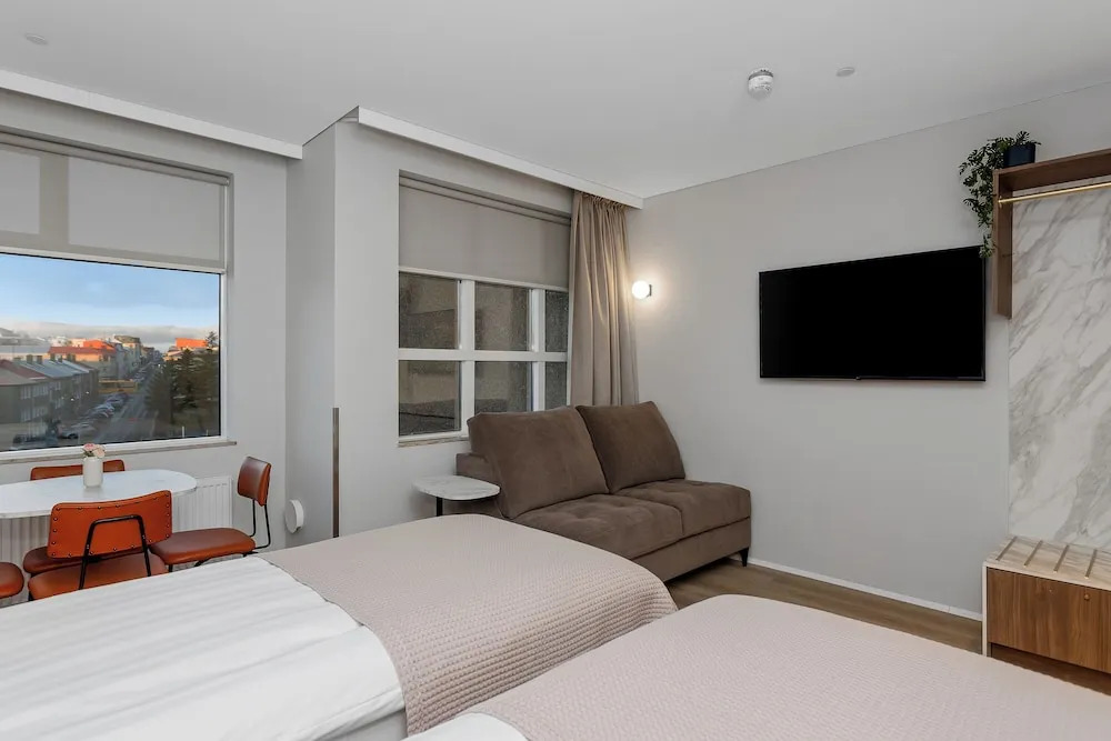 Candlewood Suites Reykjavik by IHG