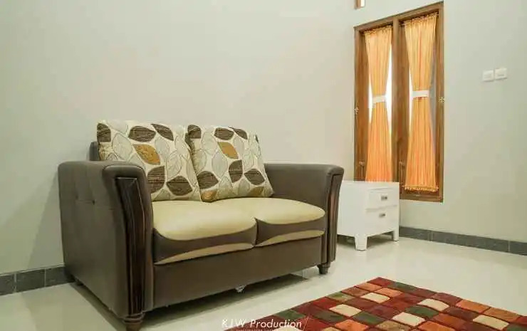 M Stay Guest House by WeStay