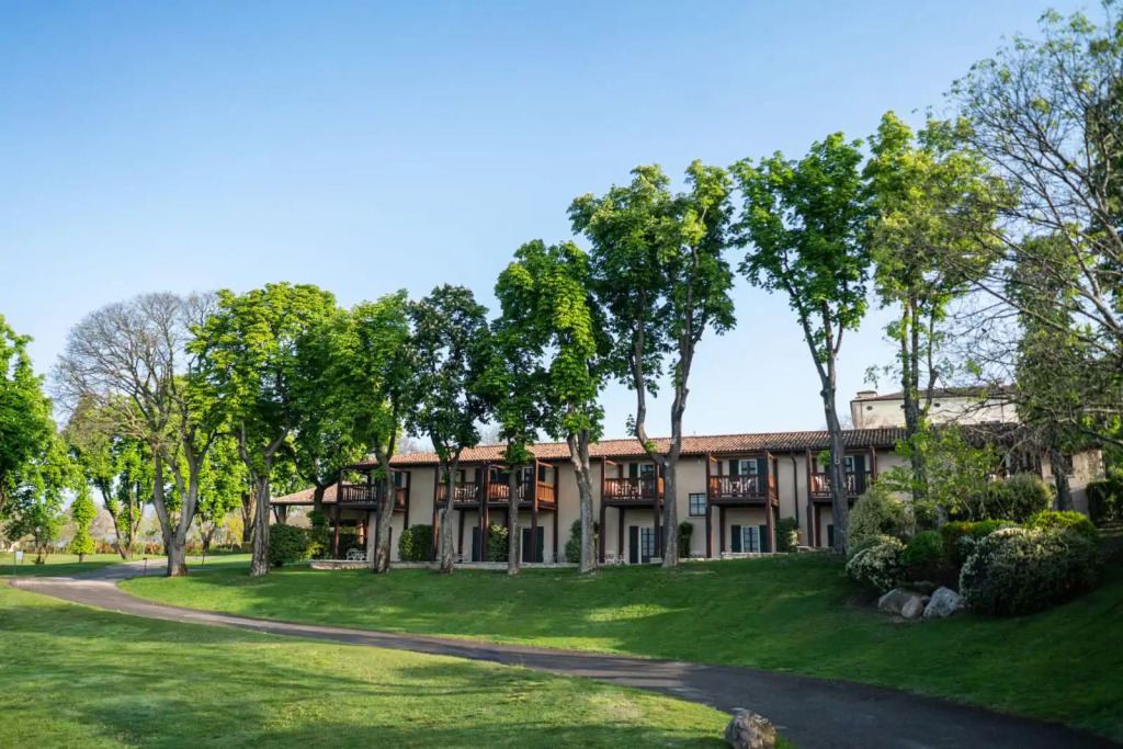 QC Grand Hotel Villa Arzaga Garda Spa & Golf