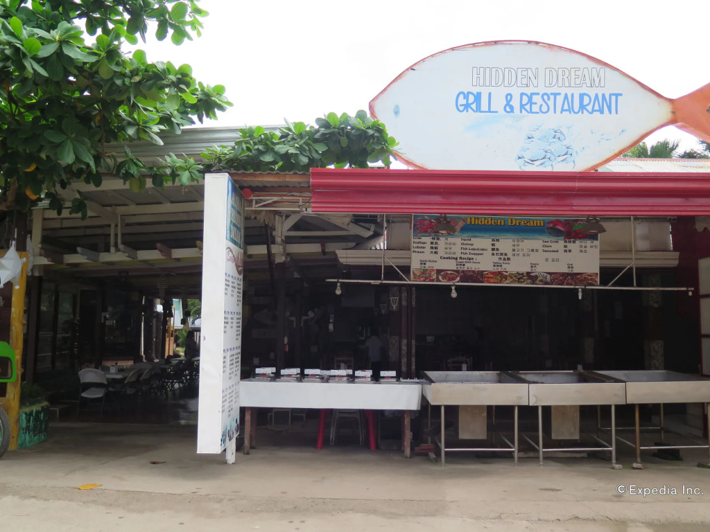 Alona Hidden Dream Resort by SMS Hospitality