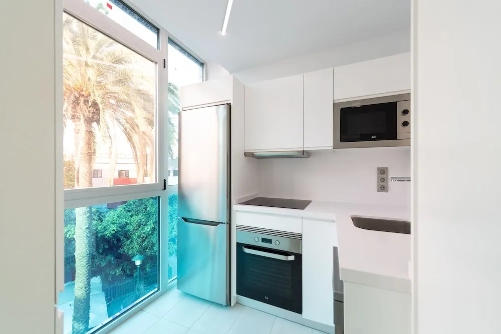 Edison Apartments by Getaway