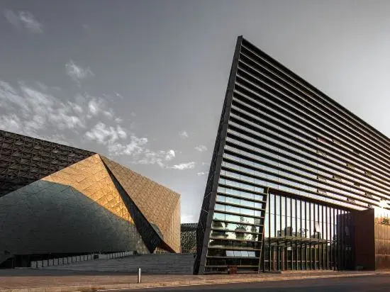 Aixi Jialin Boutique Hotel