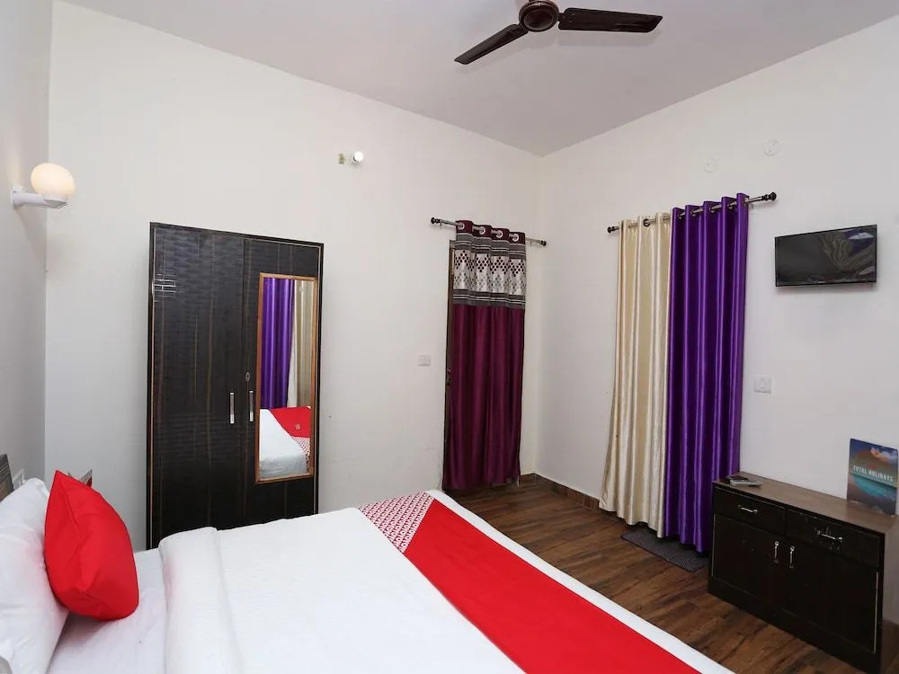 Oyo 23298 Hotel Uttaranchal Inn