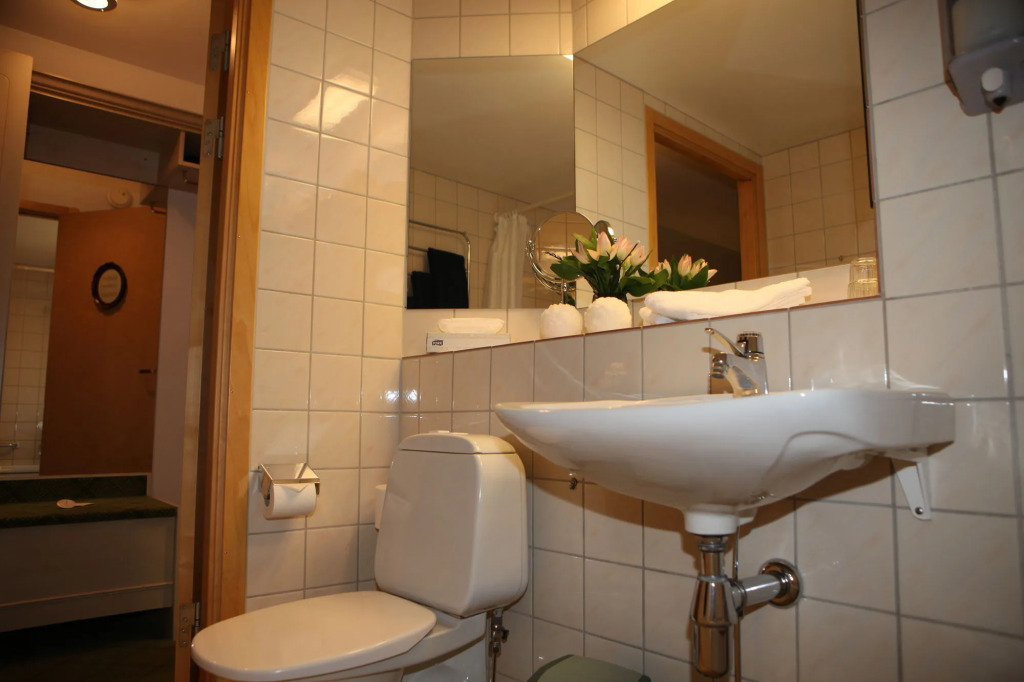 Hotel Mölndals Bro