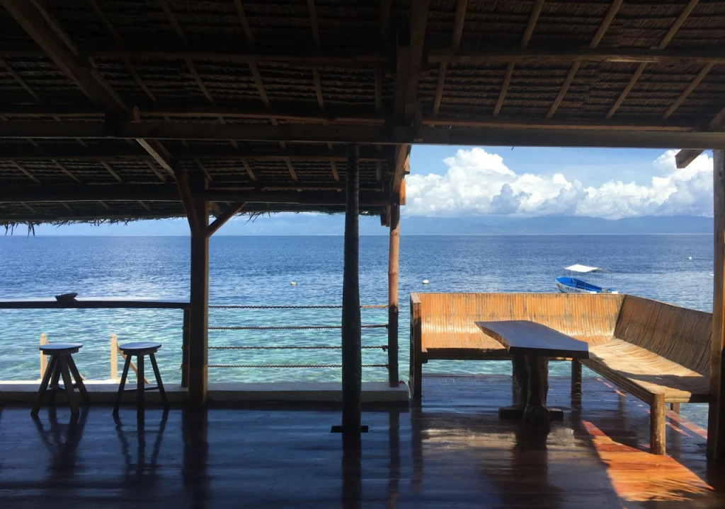 Pawikan Boutique Hotel
