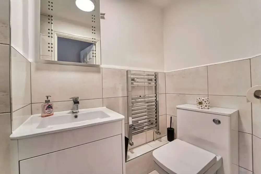 Host Stay Lion Court