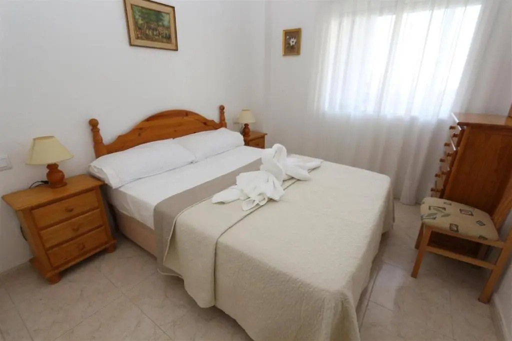 Apartamento Alta Vista La Mata Ref 3770