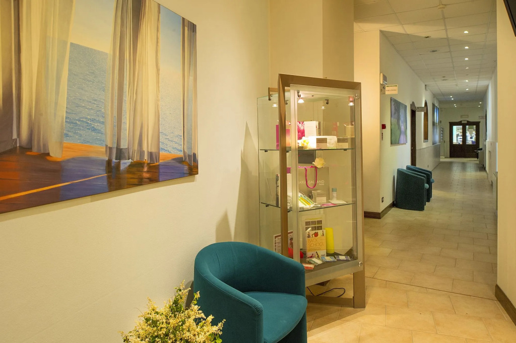 Fattoria La Principina Hotel & Congress