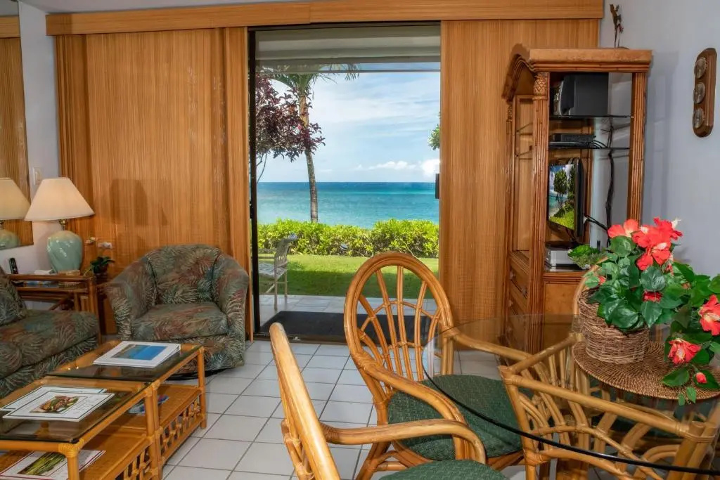 Kuleana Resort 403