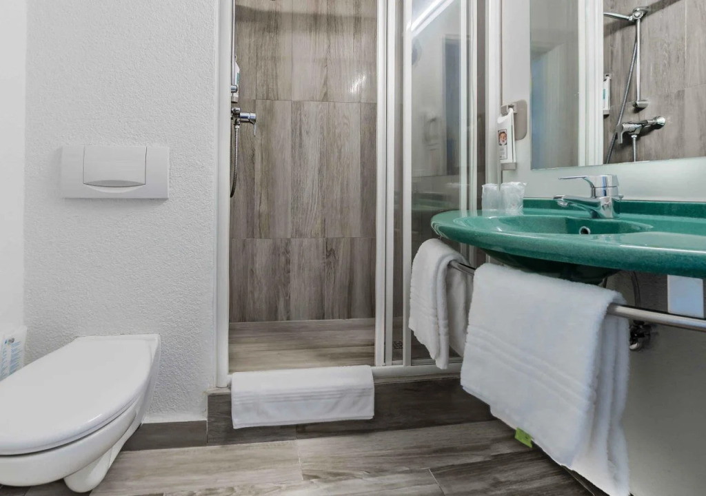 Ibis Warszawa Ostrobramska