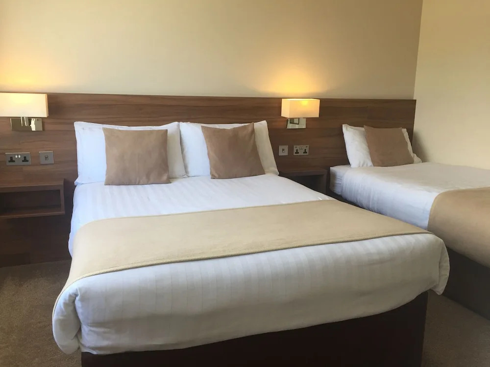 Cill Bhreac House B&B