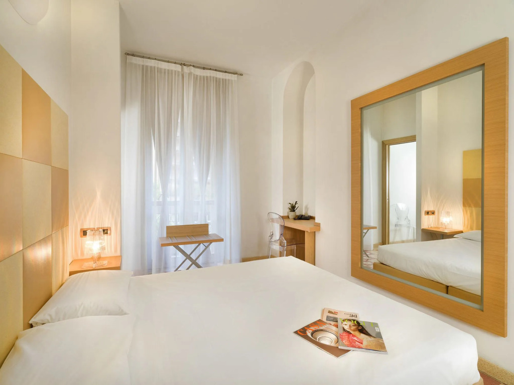 Orologio Residence Living Apartments
