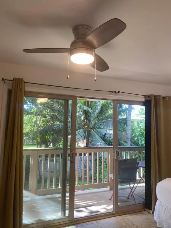 Beach Side Studio by Shark's Cove