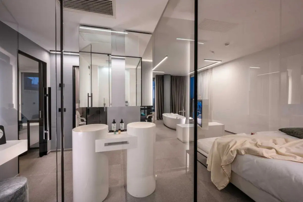 J44 Lifestyle hotel