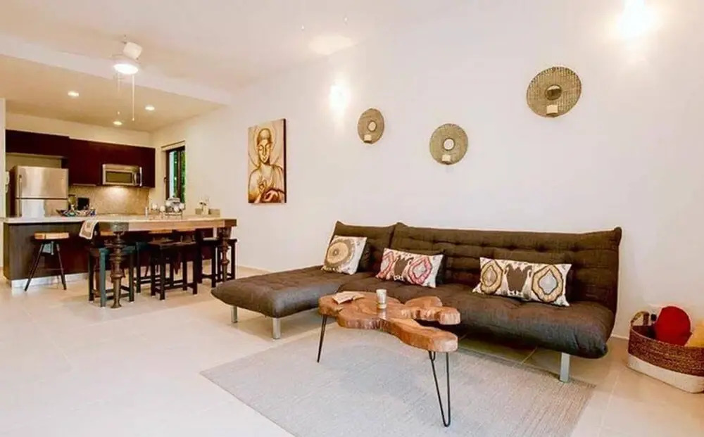 KUNM7 SecondFloor Corner Condo by Gate48