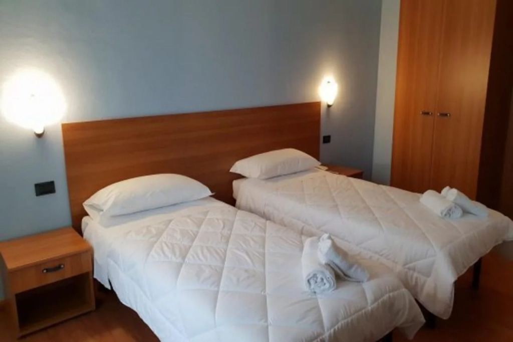 Risthotel Airport