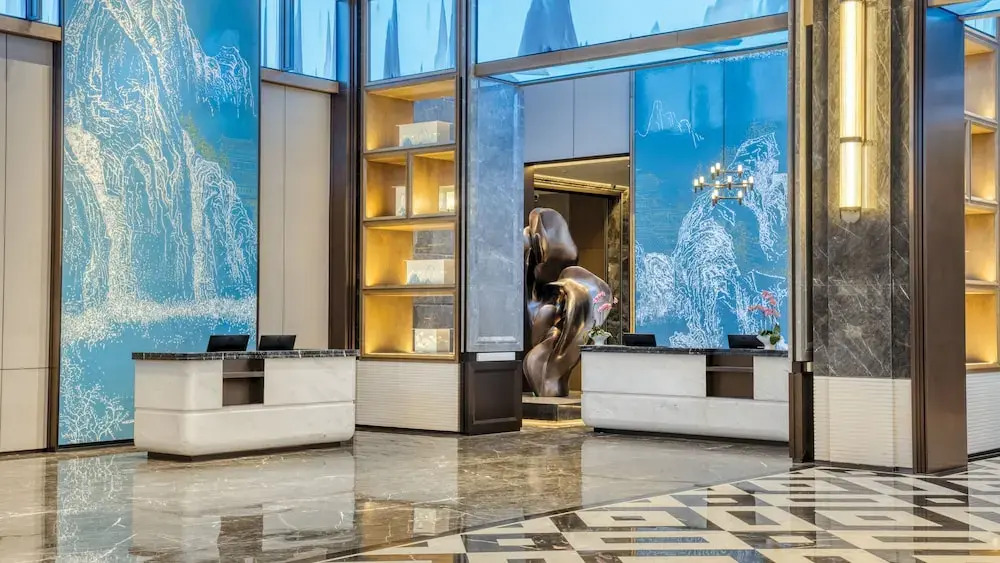 Crowne Plaza Rugao