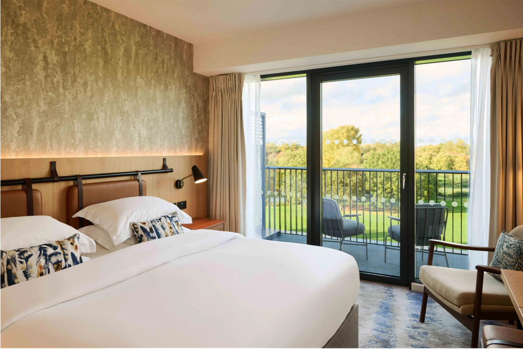 The Belfry Hotel & Resort