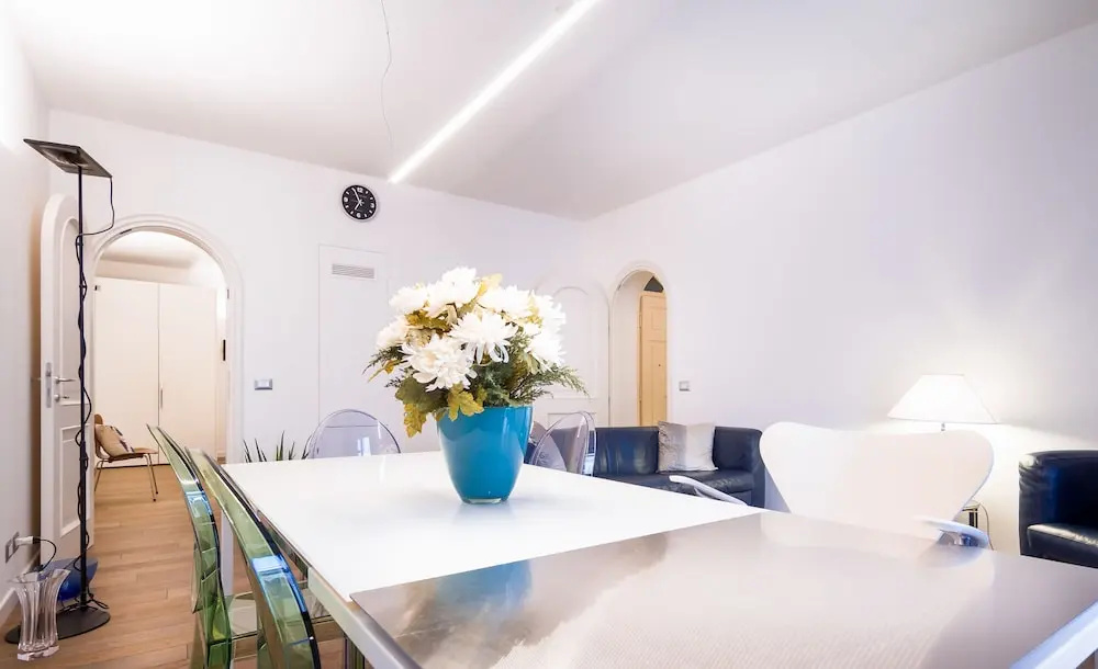 Como Design Apartment