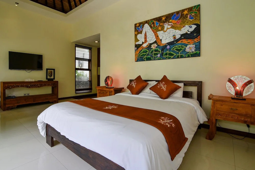 Villa Lotus Sea