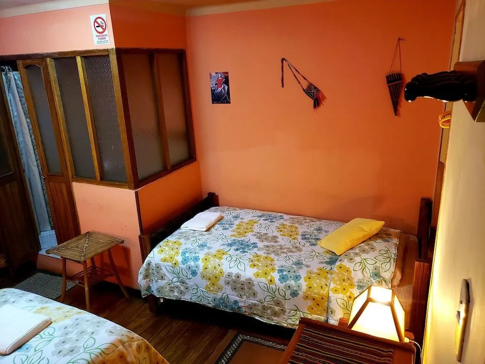 La Nuit home