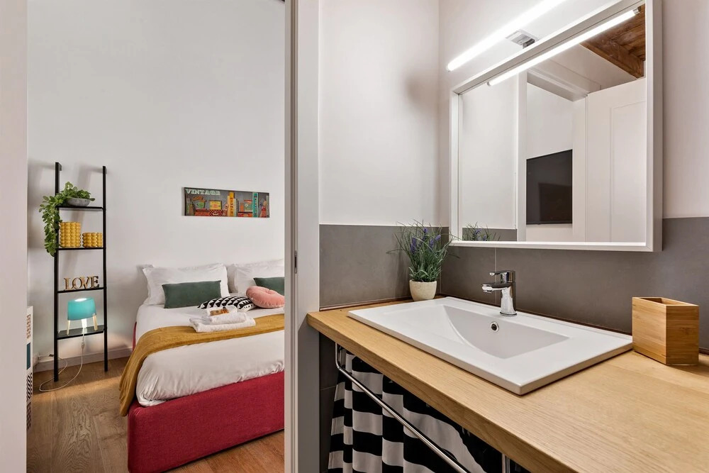 Rome as you feel - Nazionale Apartments