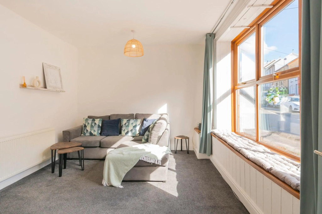 The SPACE Large House In Afan Forest Bike Park By STAE-Homes