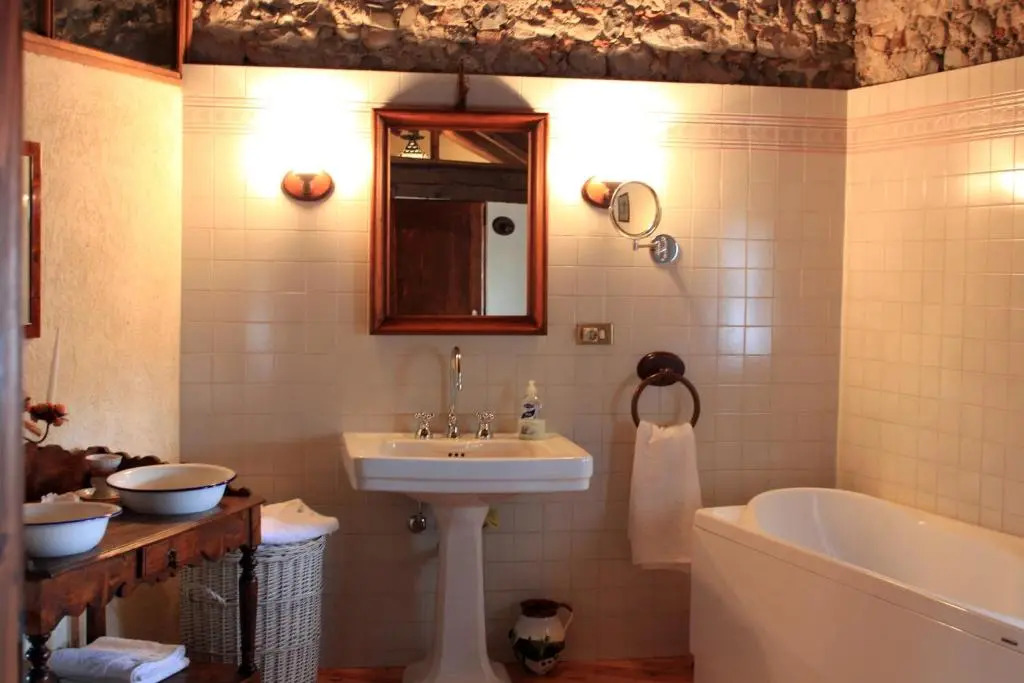 Casa Barnaba-Manin