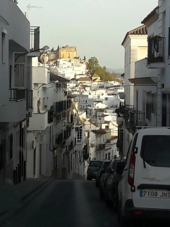 Casa Sandra