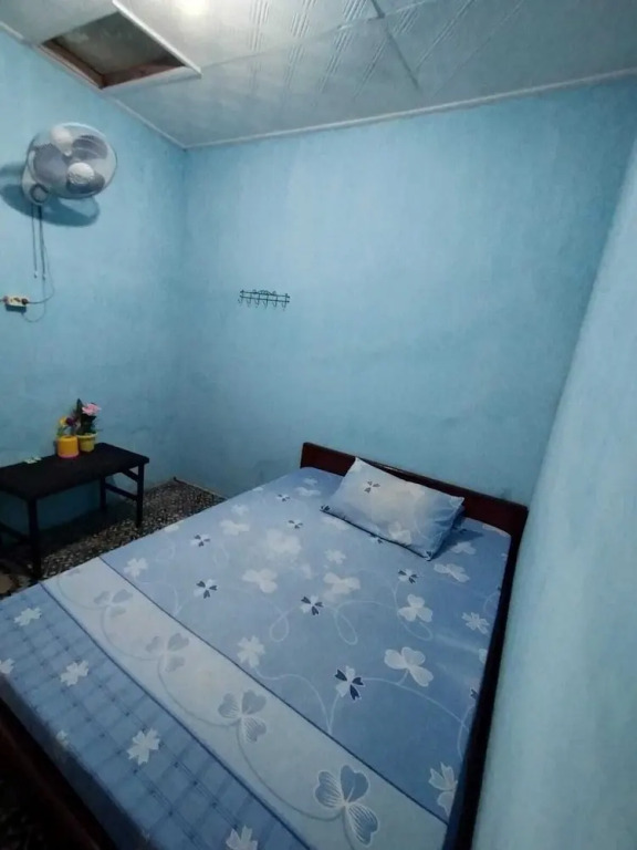 New oliviahomestay