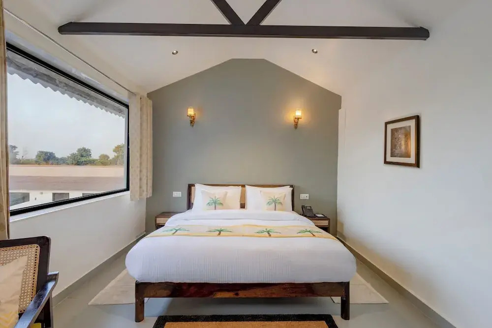 Sterling Ratan Villas Jawai