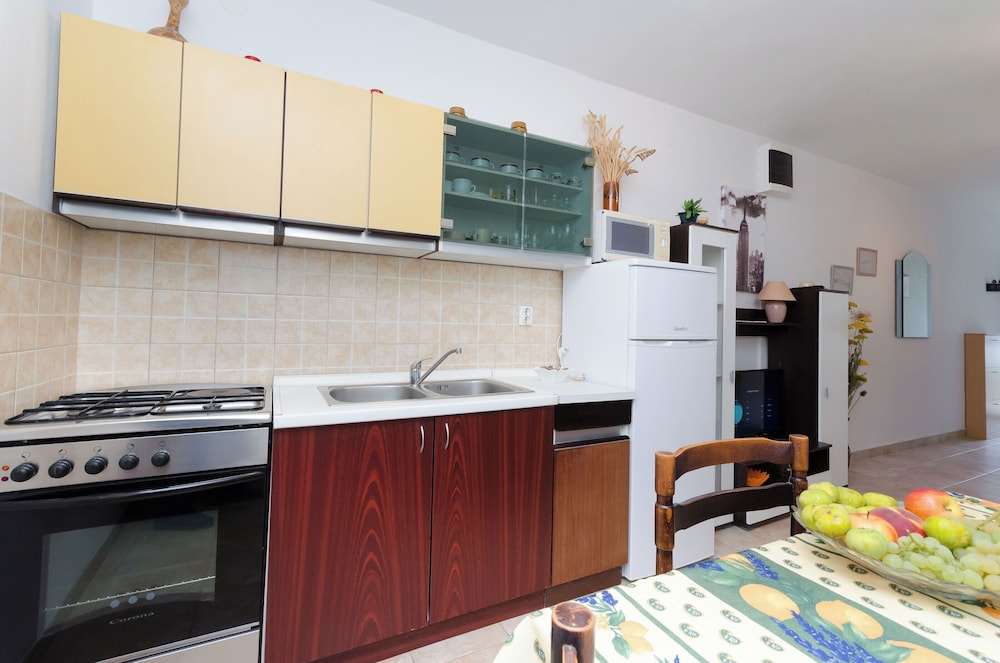 Apartments Puntica