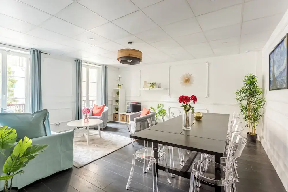 Merveil Family Suite - Armee
