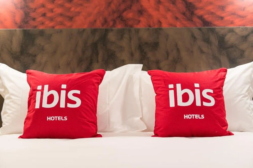 Ibis Shanghai Hongqiao Transportation Hub Qibao Hotel