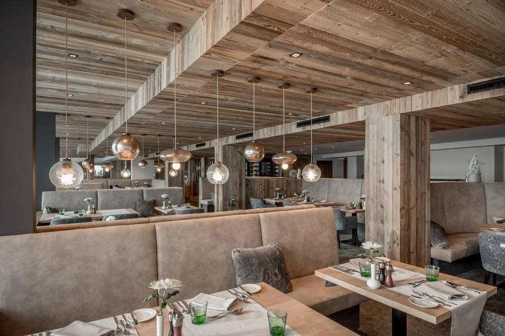 Alpenhotel Enzian