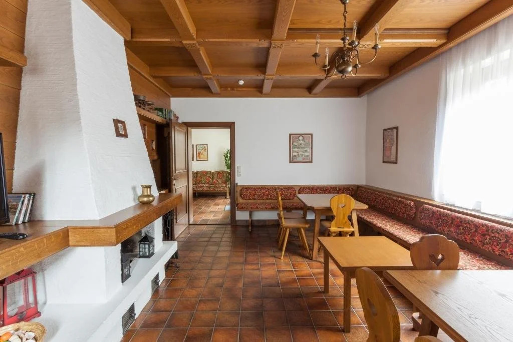 Pension Baranek