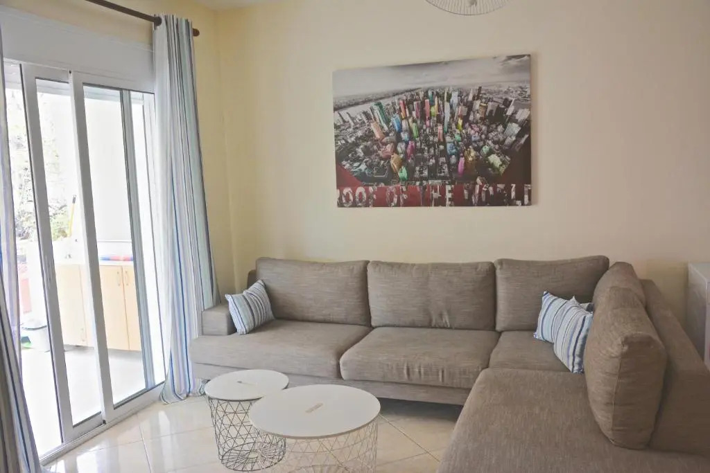 Alex Superior Apartment