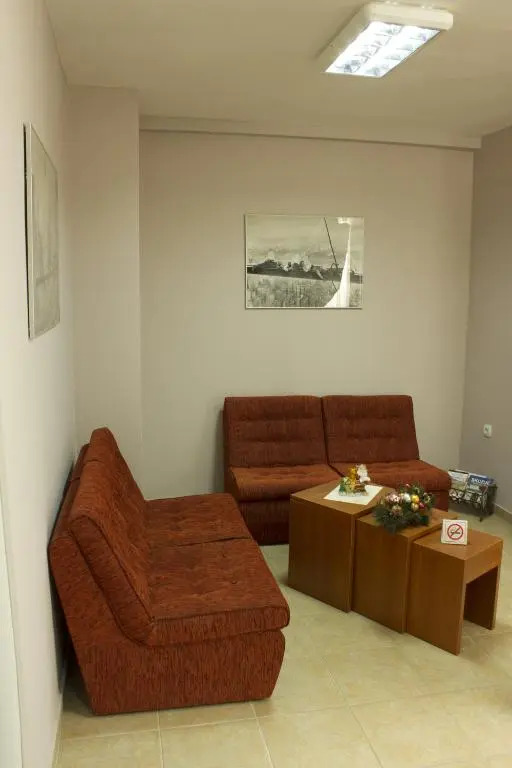 Guest house Kozle