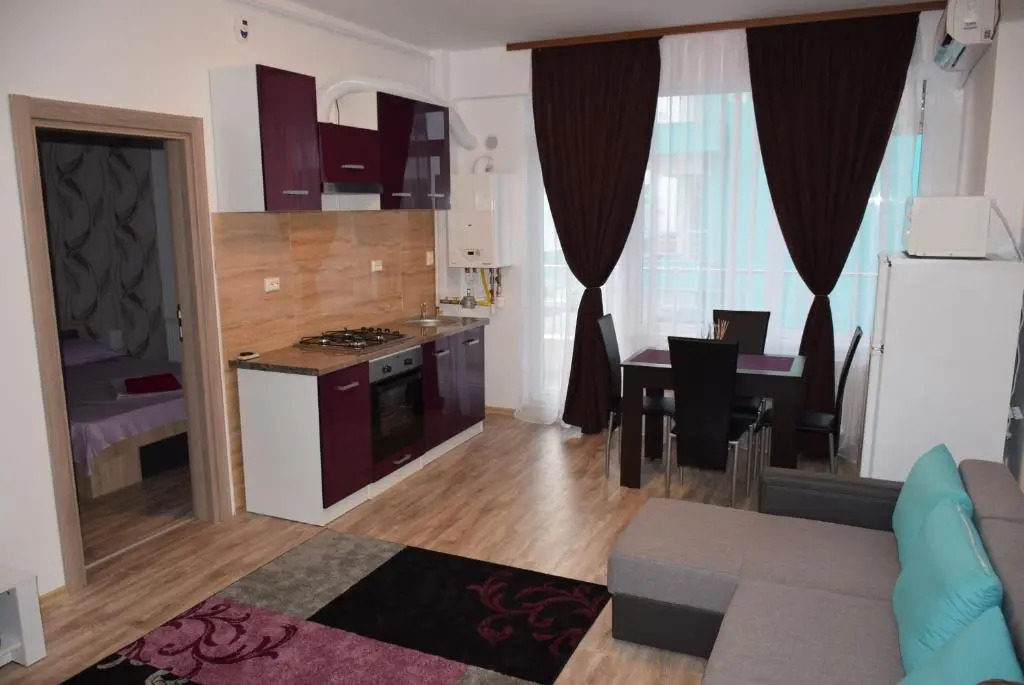 Apartament Crazy Summerland