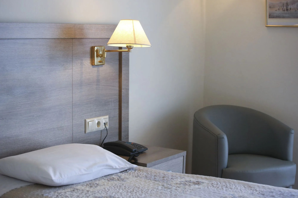 Oceanis Hotel